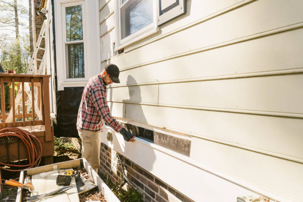 Top rated local Emergency Siding Repair specialists in Union Mills, NC